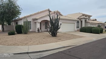 1101 W Monte Cristo Ave, Phoenix, AZ 85023
