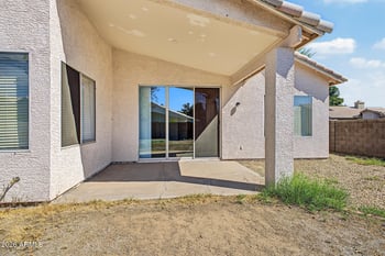 1101 W Monte Cristo Ave, Phoenix, AZ 85023