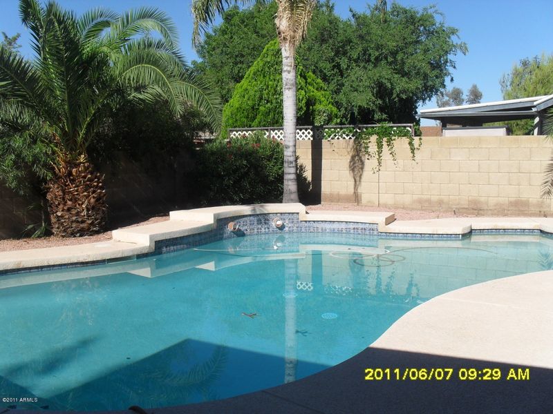 1101 W Sequoia Dr, Phoenix, AZ 85027