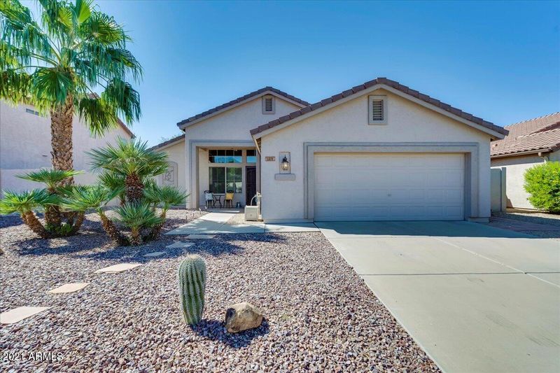 1101 W Vaughn Ave, Gilbert, AZ 85233