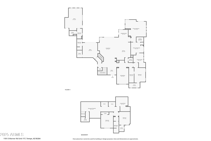 1101 Warner Rd #117, Tempe, AZ 85284