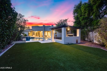 1101 Warner Rd #117, Tempe, AZ 85284