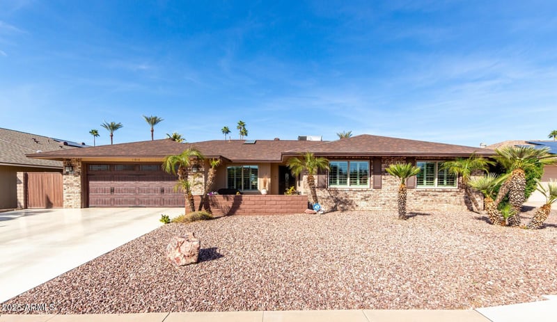 11010 Acacia Dr, Sun City, AZ 85373