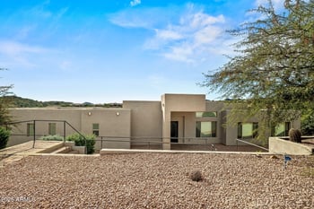 11010 Buffalo Dr, Fountain Hills, AZ 85268