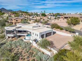 11010 Buffalo Dr, Fountain Hills, AZ 85268