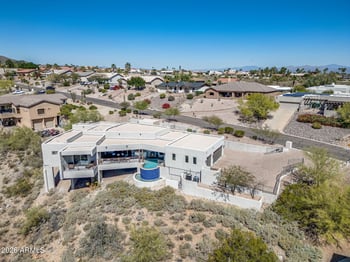 11010 Buffalo Dr, Fountain Hills, AZ 85268