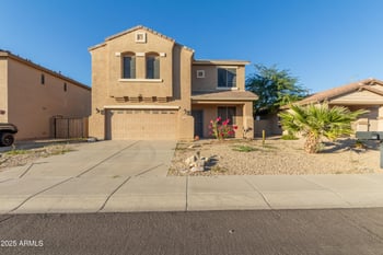 11010 Griswold Rd, Peoria, AZ 85345