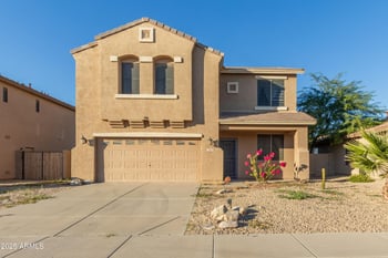 11010 Griswold Rd, Peoria, AZ 85345