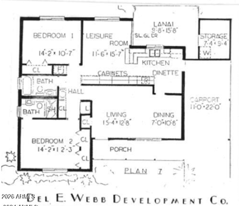 11010 Sun City Blvd, Sun, AZ 85351