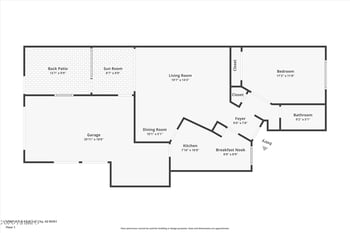 11010 Topaz Dr, Sun, AZ 85351