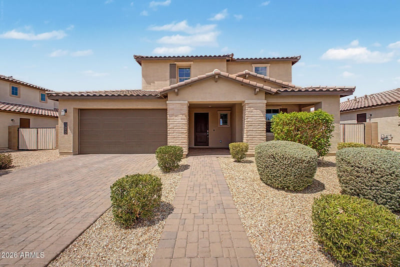 11010 W Chipman Rd, Tolleson, AZ 85353