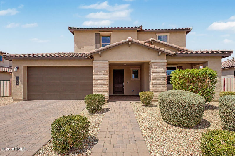 11010 W Chipman Rd, Tolleson, AZ 85353