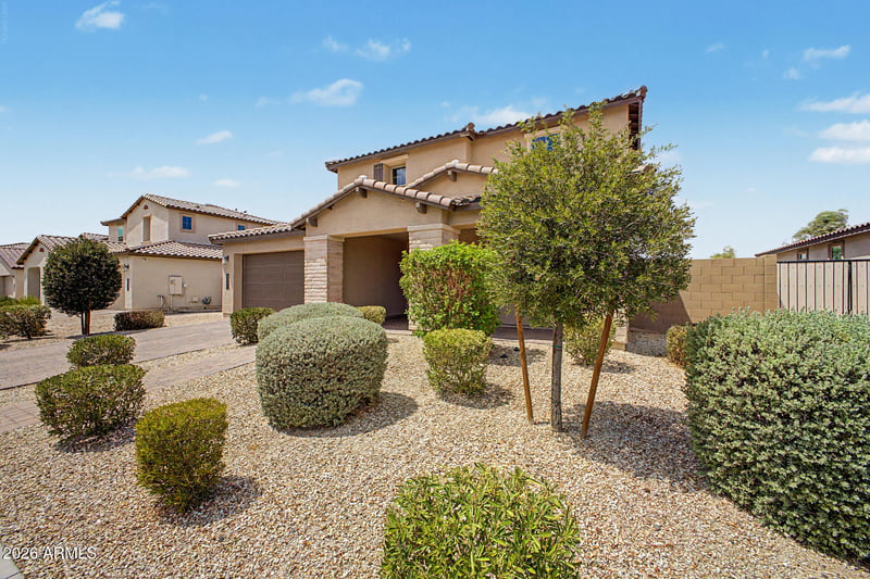 11010 W Chipman Rd, Tolleson, AZ 85353