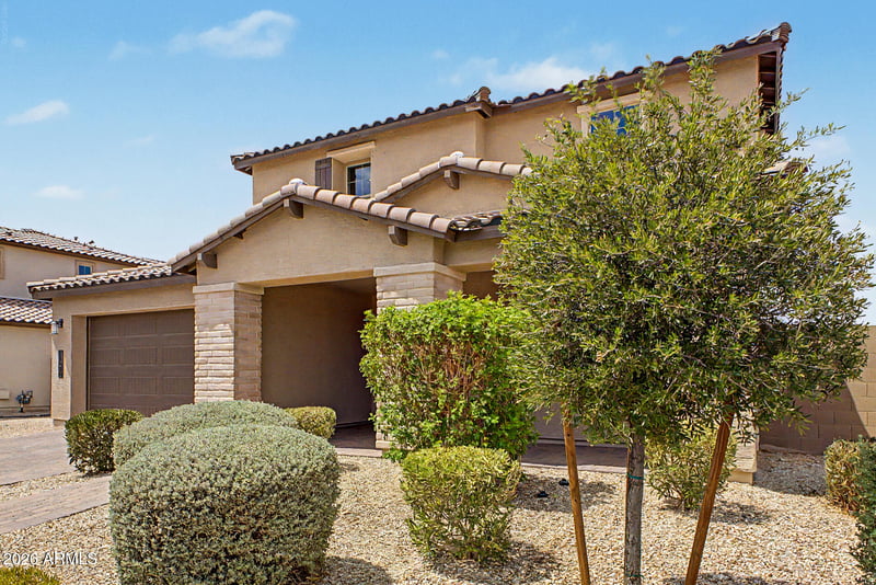 11010 W Chipman Rd, Tolleson, AZ 85353