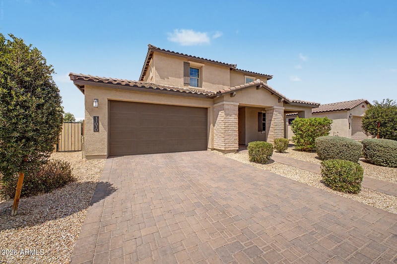 11010 W Chipman Rd, Tolleson, AZ 85353