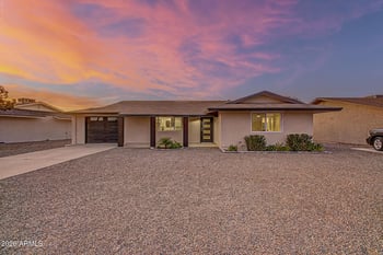 11010 Sun City Blvd, Sun City, AZ 85351