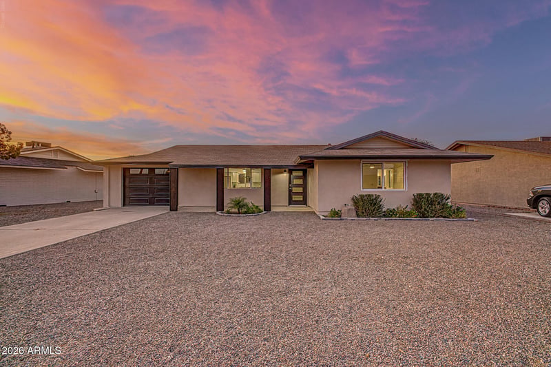 11010 Sun City Blvd, Sun City, AZ 85351