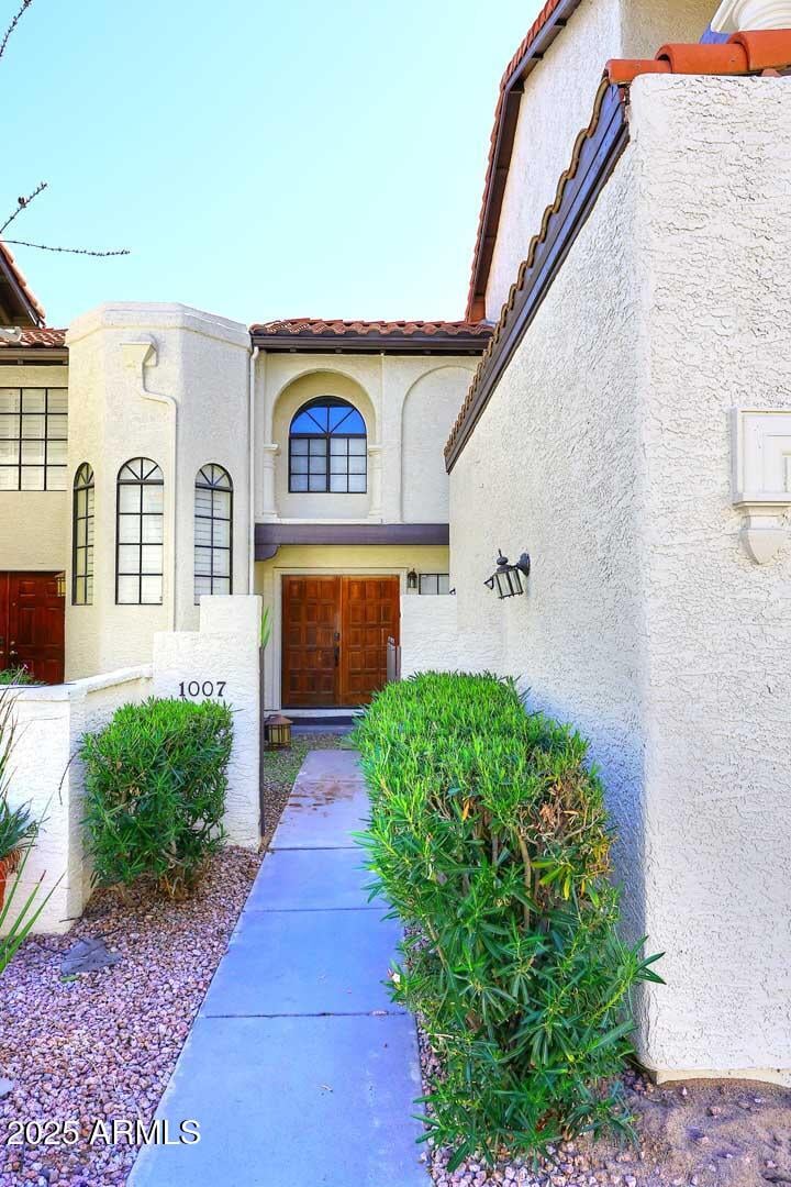 11011 92nd St #1007, Scottsdale, AZ 85260