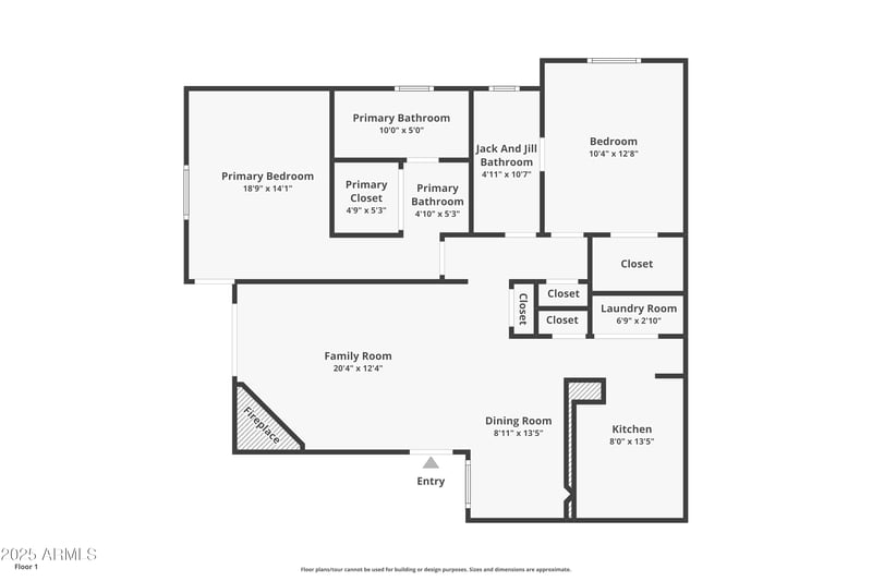 11011 92nd St #1096, Scottsdale, AZ 85260