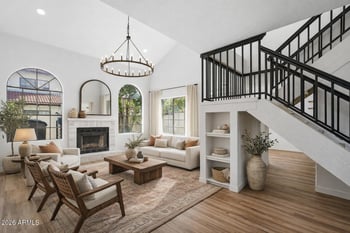 11011 92nd St #1098, Scottsdale, AZ 85260