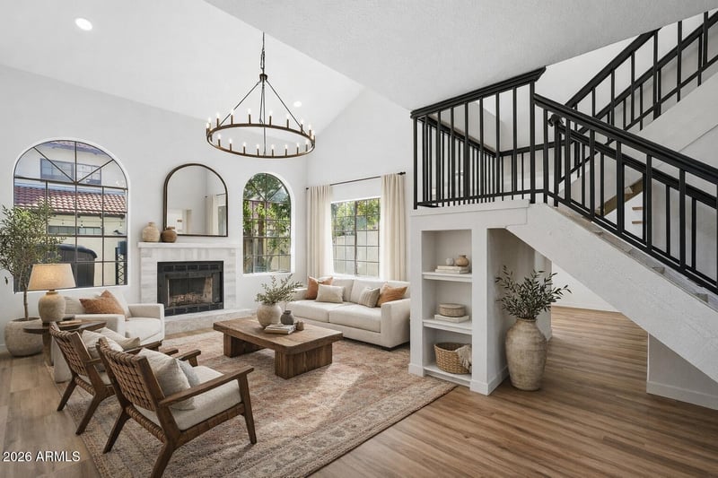 11011 92nd St #1098, Scottsdale, AZ 85260