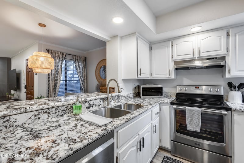 11011 92nd St #1157, Scottsdale, AZ 85260