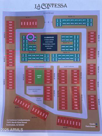 11011 92nd St #1157, Scottsdale, AZ 85260