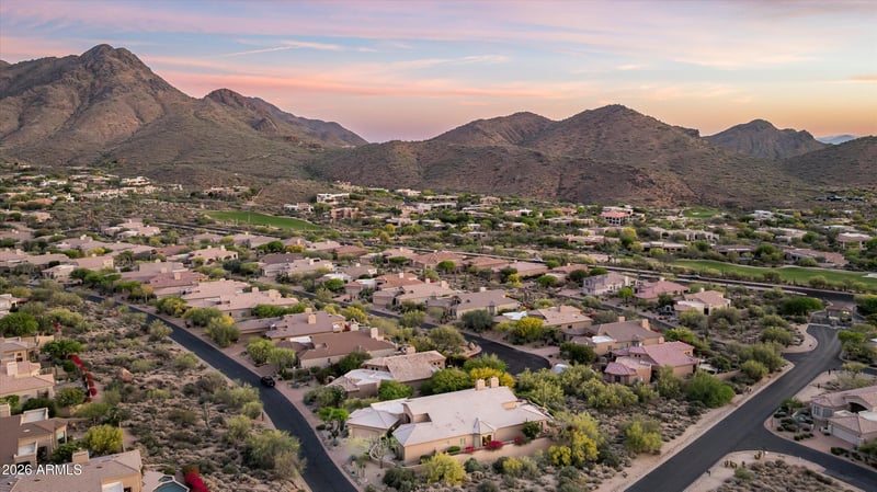 11011 De La O Rd, Scottsdale, AZ 85255