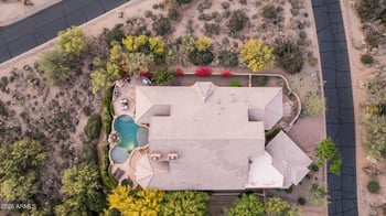 11011 De La O Rd, Scottsdale, AZ 85255