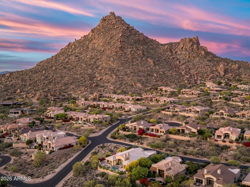 11011 De La O Rd, Scottsdale, AZ 85255