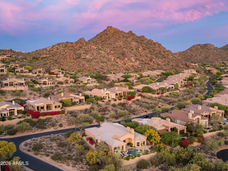 11011 De La O Rd, Scottsdale, AZ 85255