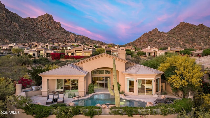 11011 De La O Rd, Scottsdale, AZ 85255