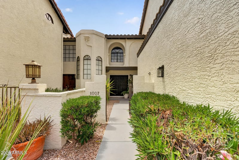 11011 N 92nd St #1007, Scottsdale, AZ 85260