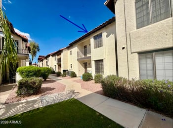 11011 N 92nd St #2091, Scottsdale, AZ 85260