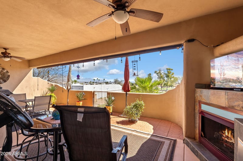 11011 Zephyr Dr #105, Fountain Hills, AZ 85268