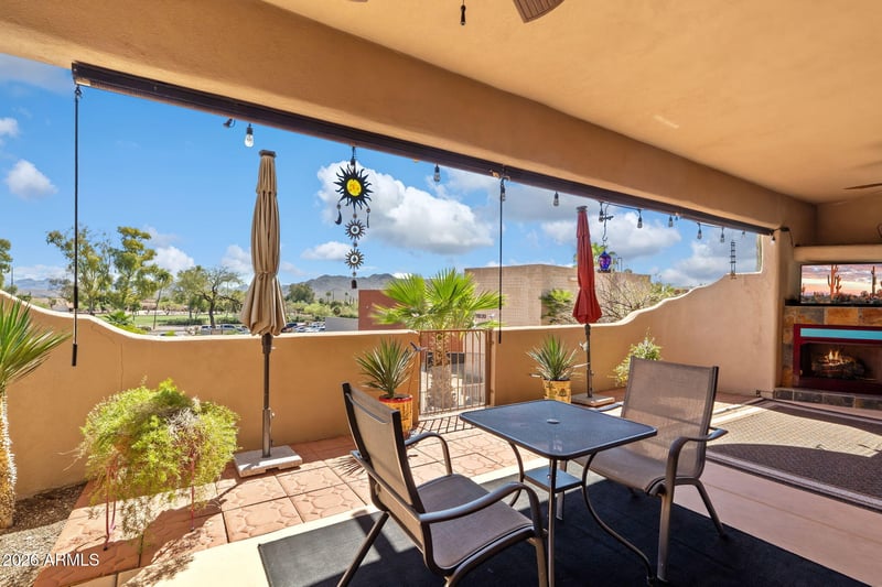 11011 Zephyr Dr #105, Fountain Hills, AZ 85268