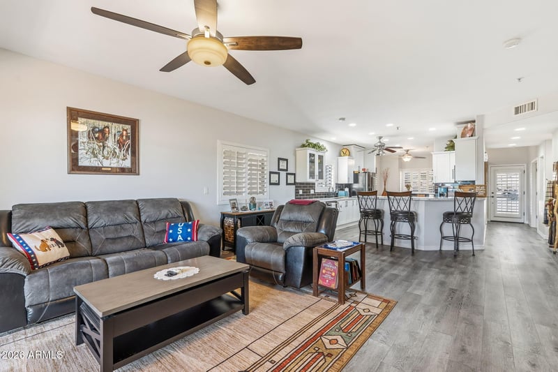11011 Zephyr Dr #105, Fountain Hills, AZ 85268