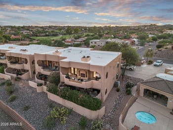 11011 N Zephyr Dr #110, Fountain Hills, AZ 85268