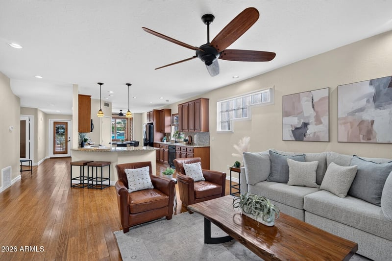 11011 N Zephyr Dr #110, Fountain Hills, AZ 85268