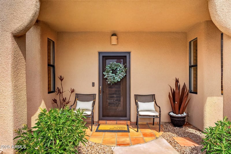 11011 N Zephyr Dr #110, Fountain Hills, AZ 85268