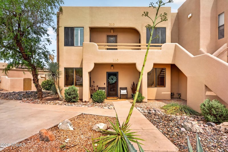 11011 N Zephyr Dr #110, Fountain Hills, AZ 85268