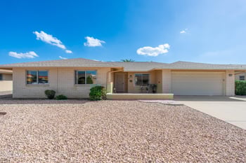 11011 Pleasant Valley Rd, Sun City, AZ 85351