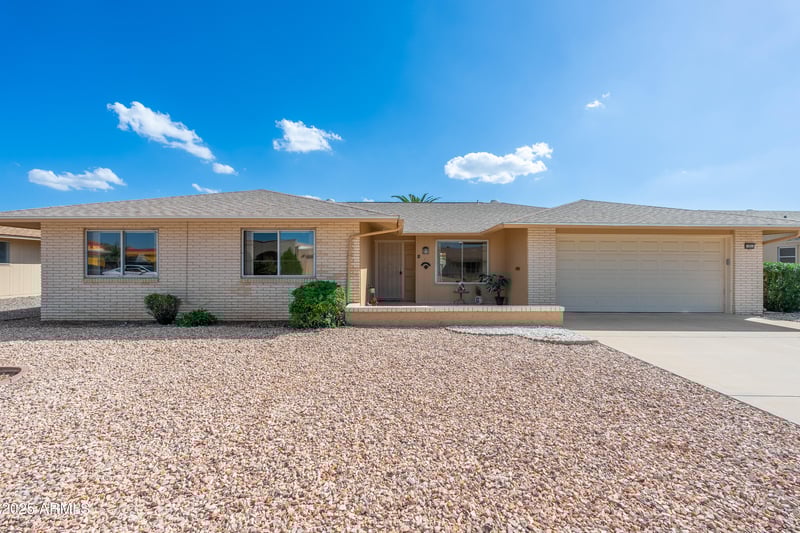 11011 Pleasant Valley Rd, Sun City, AZ 85351