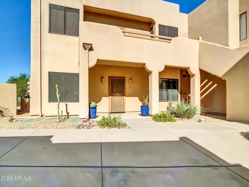 11011 Zephyr Dr #101, Fountain Hills, AZ 85268