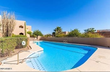 11011 Zephyr Dr #105, Fountain Hills, AZ 85268