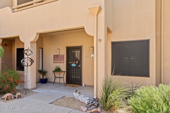 11011 Zephyr Dr #105, Fountain Hills, AZ 85268