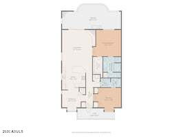 11011 Zephyr Dr #204, Fountain Hills, AZ 85268