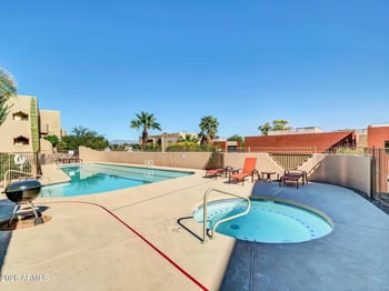 11011 Zephyr Dr #204, Fountain Hills, AZ 85268