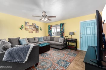 11012 42nd Ave, Phoenix, AZ 85029