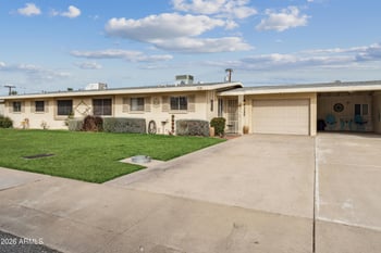 11012 Abbott Ave, Sun, AZ 85351